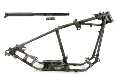 Replica Straight Leg Rigid Frame