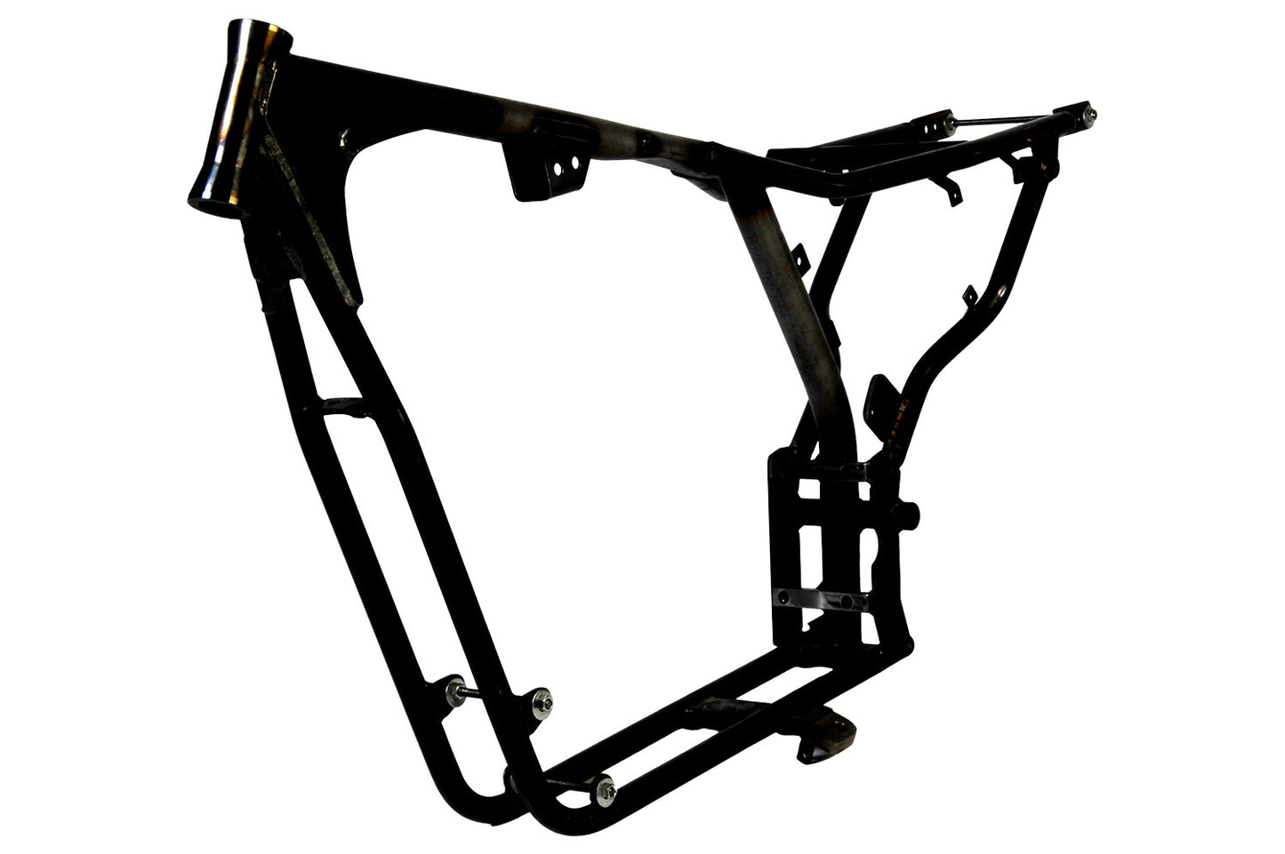 Replica Swingarm Frame Raw