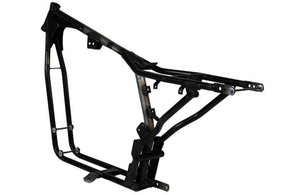 Replica Swingarm Frame Raw