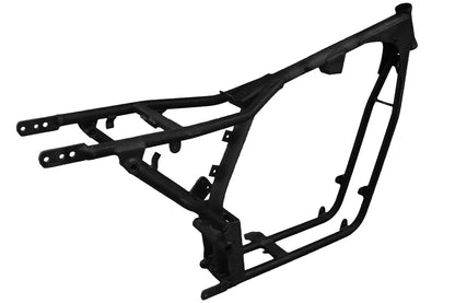 Replica Swingarm Frame Raw