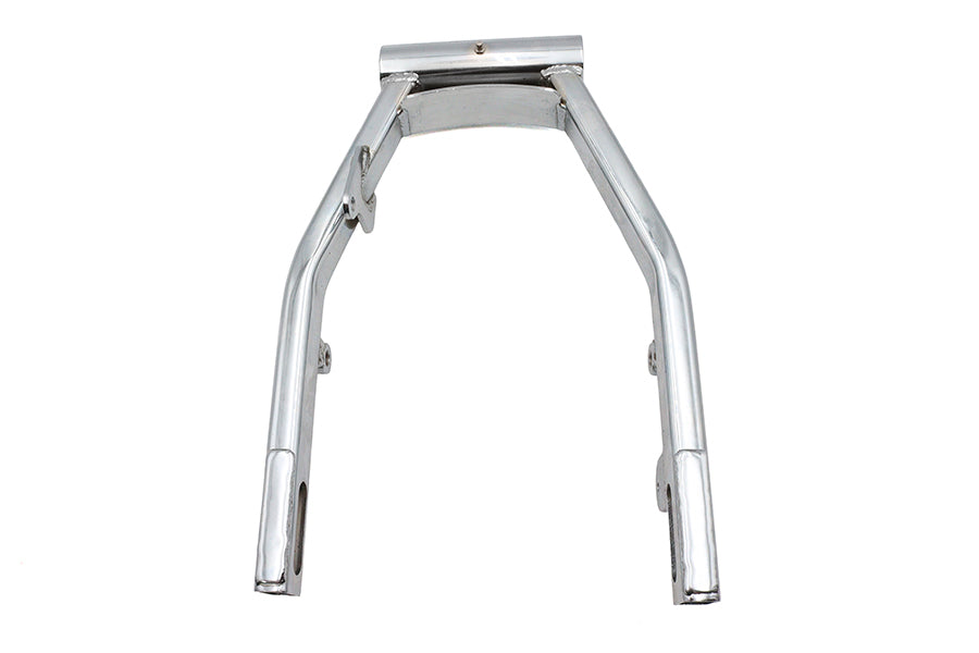 Factory Sample Frame Swingarm Chrome