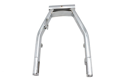 Factory Sample Frame Swingarm Chrome