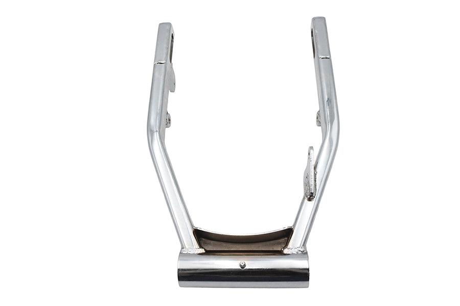 Factory Sample Frame Swingarm Chrome