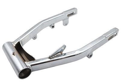 Factory Sample Frame Swingarm Chrome