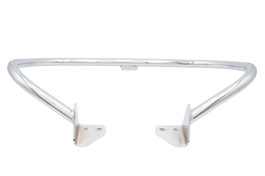 Factory Sample Front Engine Bar Chrome