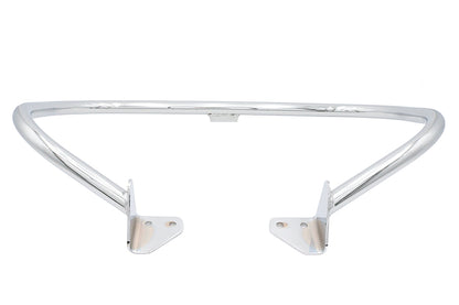 Factory Sample Front Engine Bar Chrome