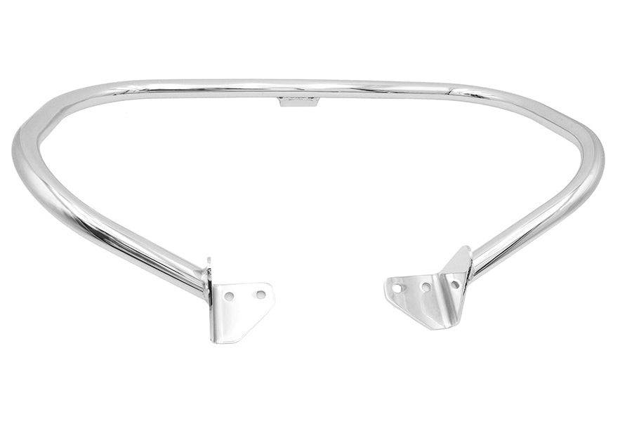 Factory Sample Front Engine Bar Chrome