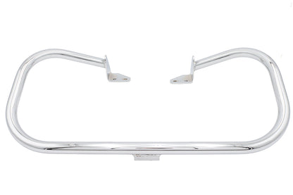Factory Sample Front Engine Bar Chrome