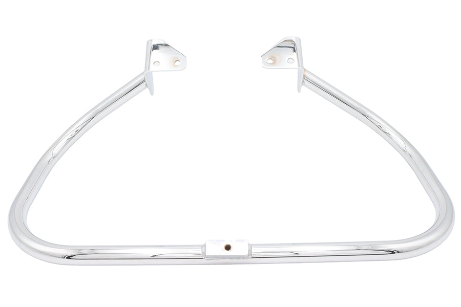 Factory Sample Front Engine Bar Chrome