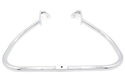 Factory Sample Front Engine Bar Chrome