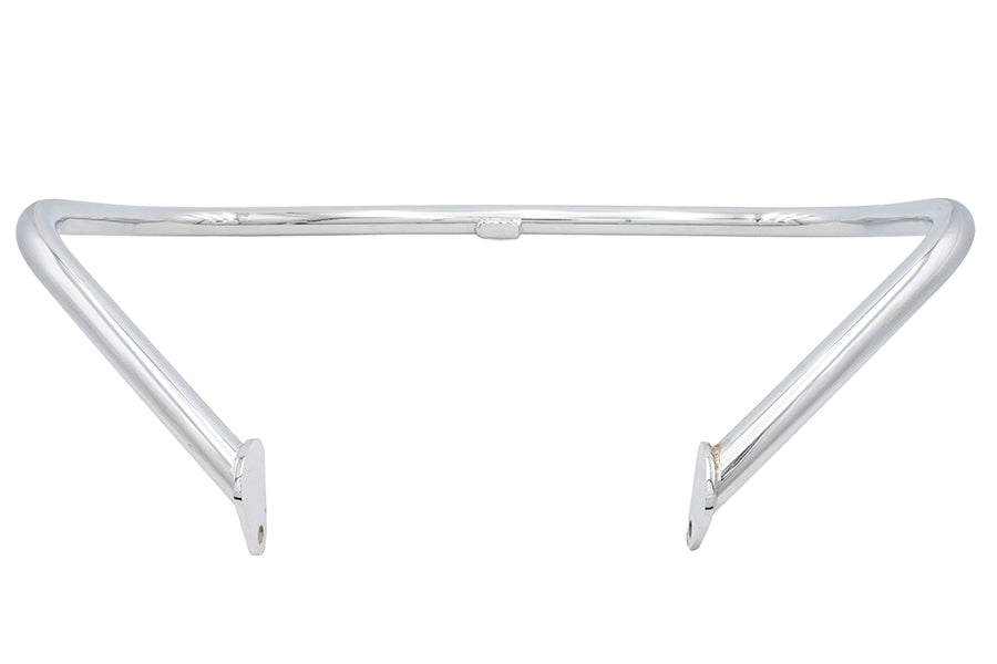 Factory Sample Front Engine Bar Chrome