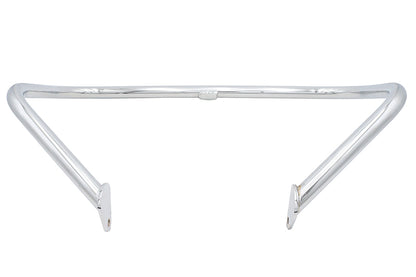 Factory Sample Front Engine Bar Chrome