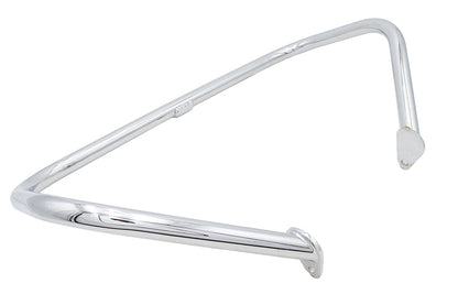Factory Sample Front Engine Bar Chrome