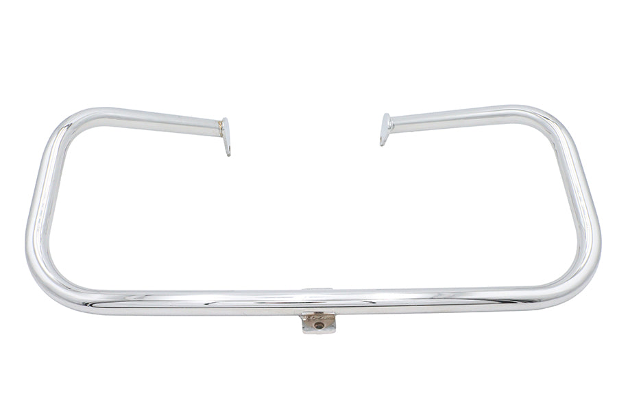 Factory Sample Front Engine Bar Chrome