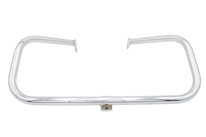 Factory Sample Front Engine Bar Chrome