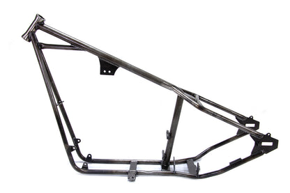 200 XL Rigid Frame 40° Rake