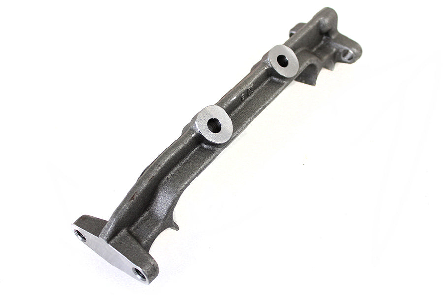 Knucklehead Raw Front Engine Mount