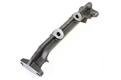 Knucklehead Raw Front Engine Mount