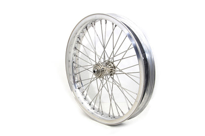 18 x 2.15" WR Front Spool Wheel Alloy
