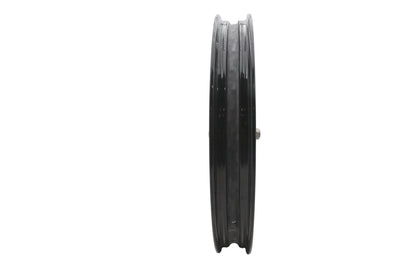 21 x 2.15" WR Front Spool Wheel Black