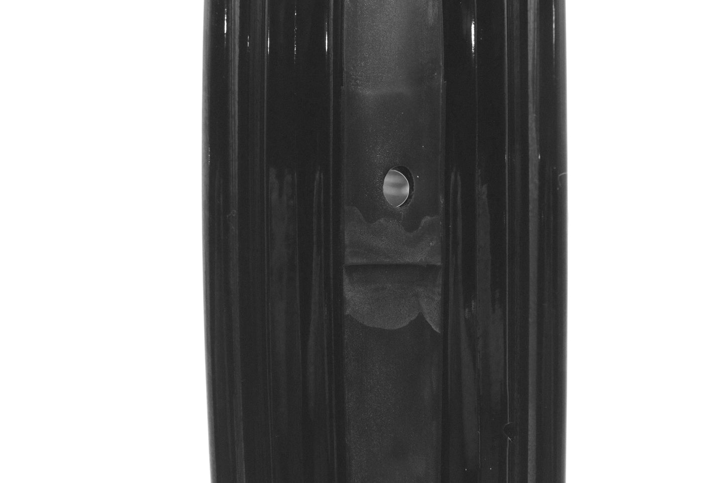 21 x 2.15" WR Front Spool Wheel Black