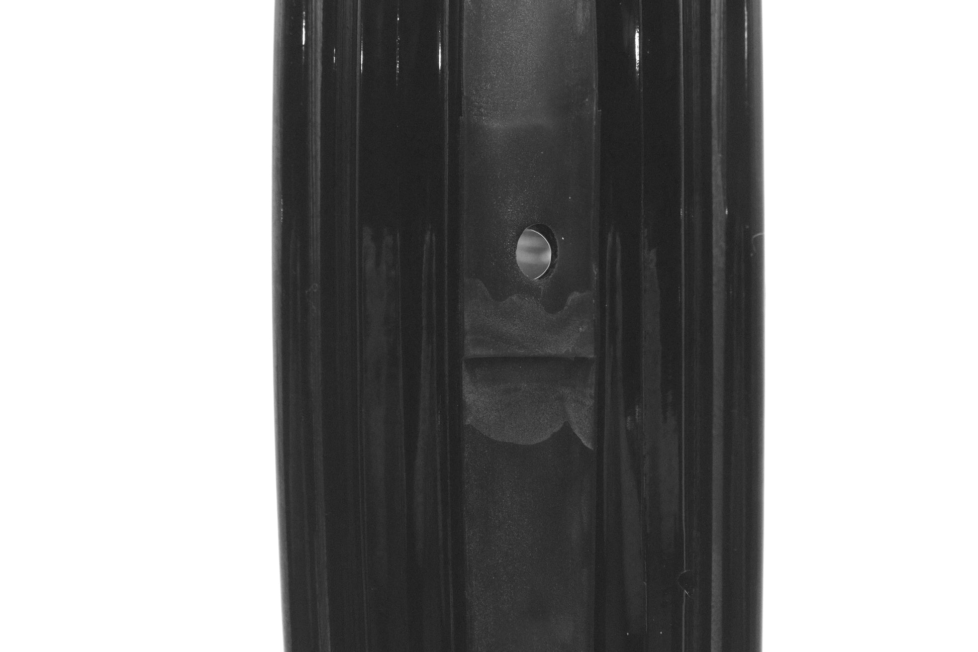 21 x 2.15" WR Front Spool Wheel Black