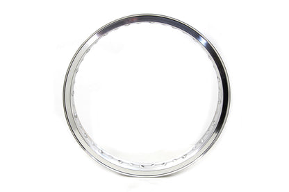 H-C 18 x 2.15" Alloy Wheel Rim