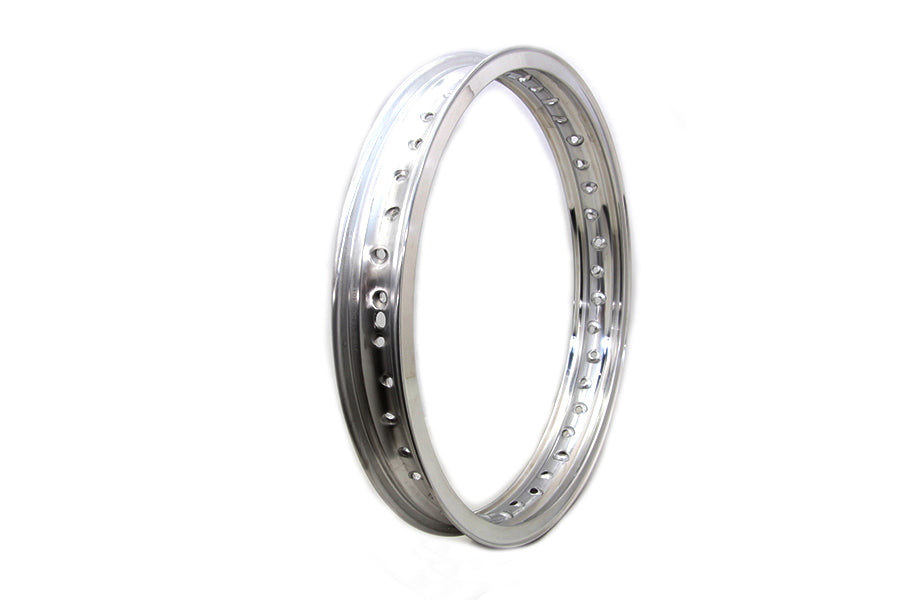 H-C 19 x 2.15" Alloy Wheel Rim
