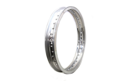 H-C 19 x 2.15" Alloy Wheel Rim