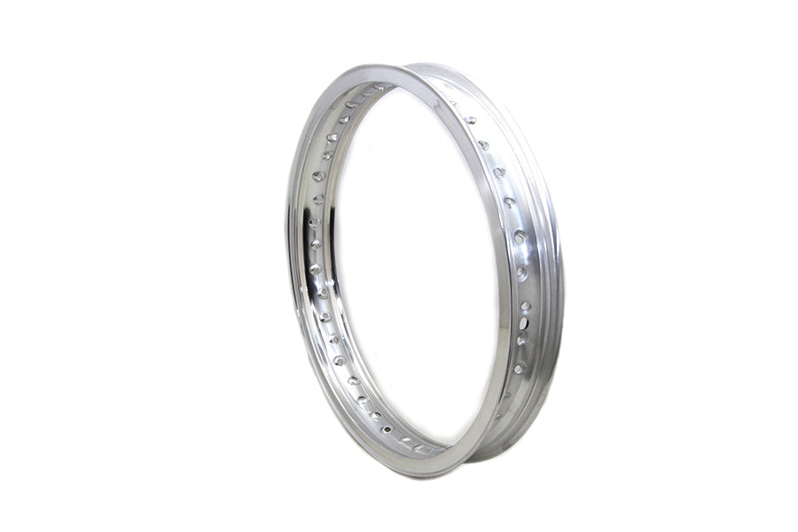 H-C 19 x 2.15" Alloy Wheel Rim
