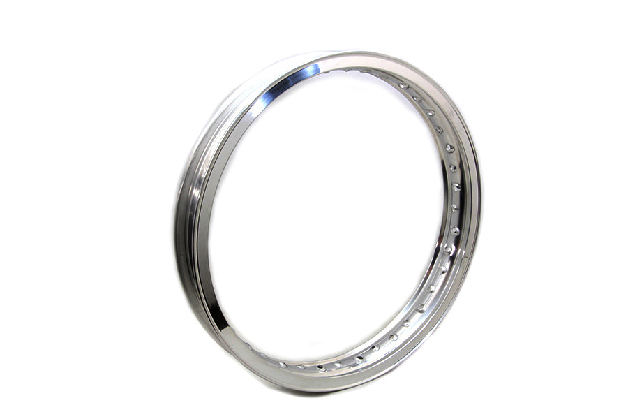 H-C 19 x 2.15" Alloy Wheel Rim