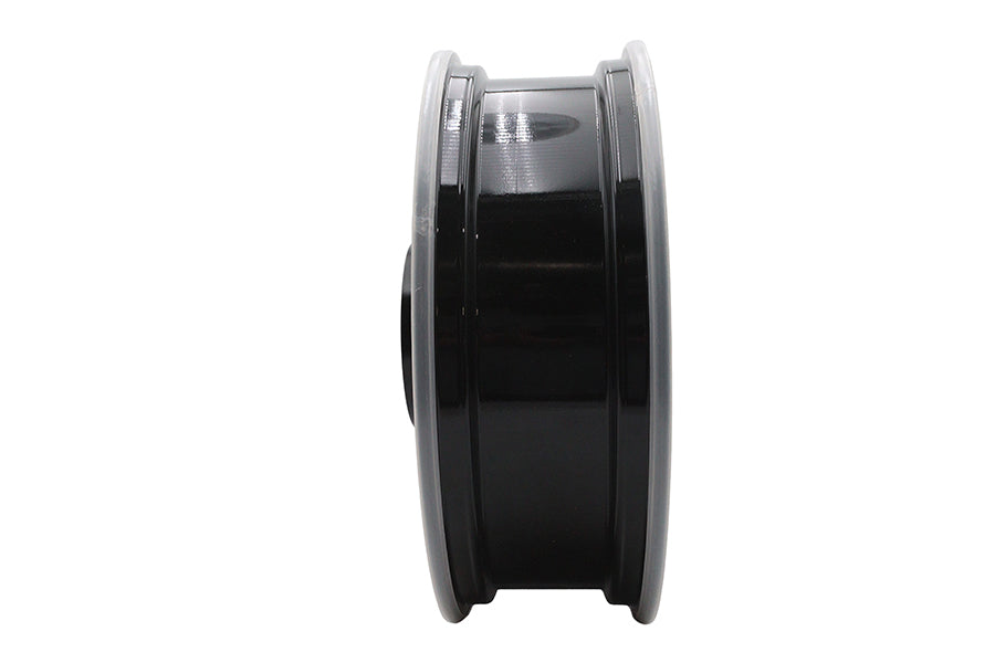 18 X 5.5" Duro 36 Fat Spoke Rear Wheel Gloss Black
