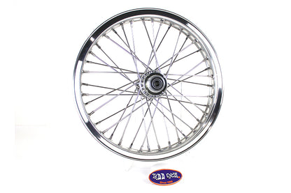 XR 750 18 x 2.15" Rear Wheel