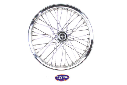 XR 750 18 x 2.15" Rear Wheel