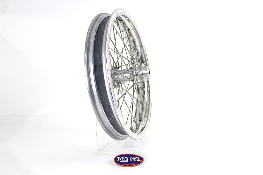 XR 750 18 x 2.15" Rear Wheel