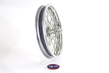 XR 750 18 x 2.15" Rear Wheel