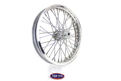 XR 750 18 x 2.15" Rear Wheel
