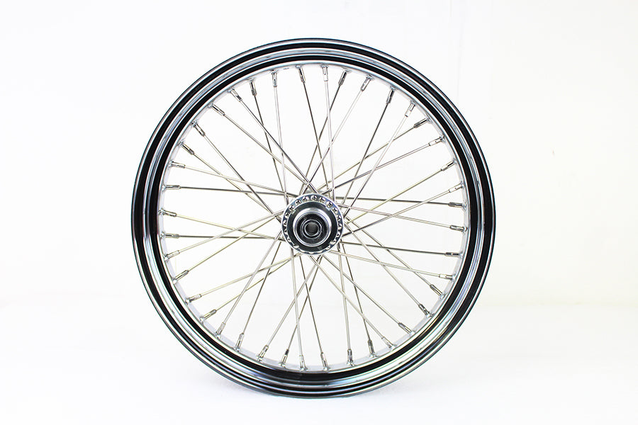 XR 750 19 x 2.50" Rear Flat Track Wheel