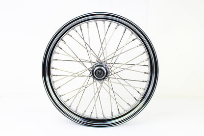 XR 750 19 x 2.50" Rear Flat Track Wheel