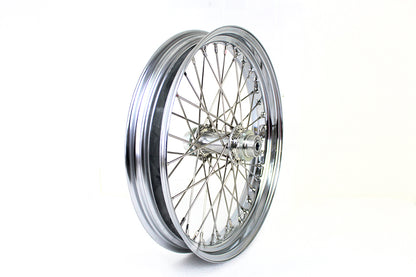 XR 750 19 x 2.50" Rear Flat Track Wheel