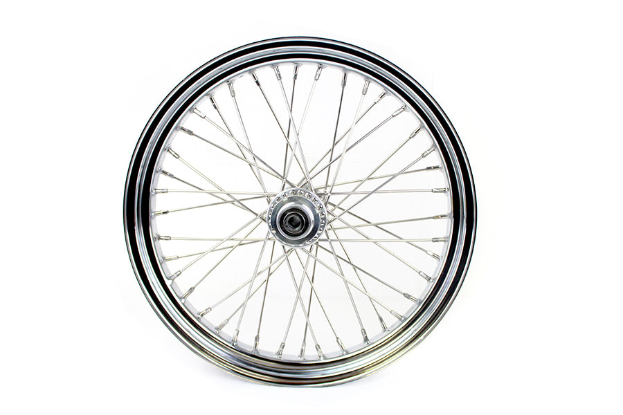 XR 750 19 x 2.50" Rear Flat Track Wheel