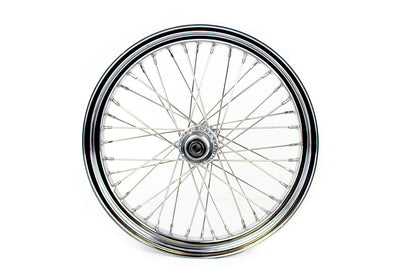 XR 750 19 x 2.50" Rear Flat Track Wheel
