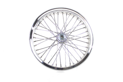 XR 750 18 x 2.15" Front Spool Wheel Alloy