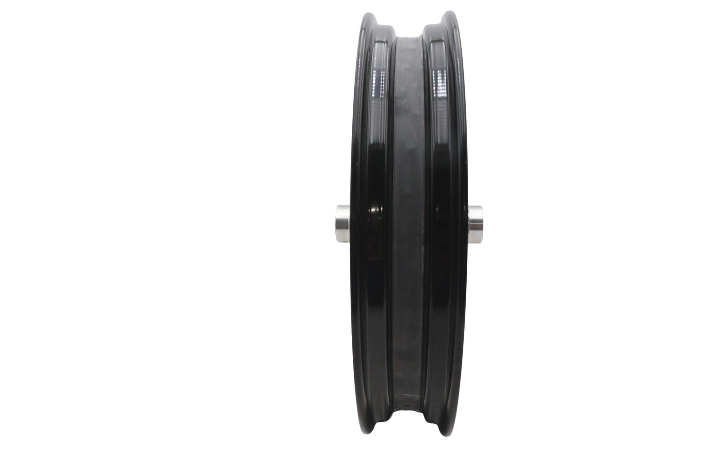 XR 750 19 x 3.00" Rear Wheel with Black Rim