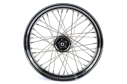WR 19 x 3.00" Front Spool Wheel