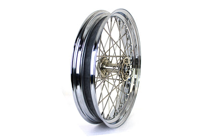 WR 19 x 3.00" Front Spool Wheel