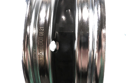 16 x 3.00" Replica Rear Spoke Wheel