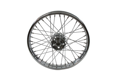 19 x 1.85" Front Spoke Wheel