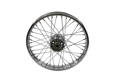 19 x 1.85" Front Spoke Wheel