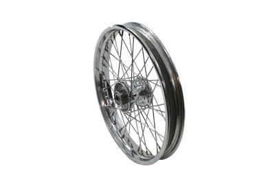 19 x 1.85" Front Spoke Wheel